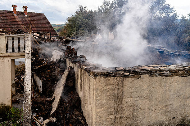 Affordable Emergency Fire Cleanup solutions in Farmington, MN